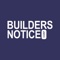 Builders Notice Corp. Logotype
