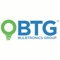 BTG Bulbtronics Group Logotype