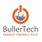 BullerTech Logotype