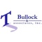 Bullock & Associates, Inc. Logotype