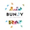 BUNJY Logotype