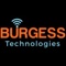 Burgess Technologies Ltd Logotype