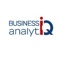 Business Analytiq Logotype