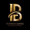 Business Empire Logotype