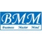 Business Mastermind Advisory Services LLP Logotype