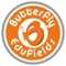 Butterfly Edufields Pvt. Ltd. Logotype