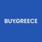 Buy Greece LLC Logotype