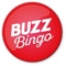 Buzz Bingo Logotype