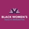 Black Women's Health Imperative Logotype