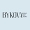 Bykova Recruitment Agency Logotype