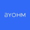 BYOHM Logotype