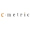C-Metric Logotype