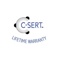 C-Sert Manufacturing Inc Logotype