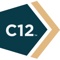 C12 Brasil Logotype