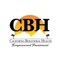California Behavioral Health Logotype