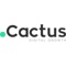 Cactus - Digital Growth Logotype