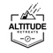 Altitude Retreats Logotype