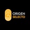 Café Origen Selecto Logotype