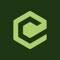 CAG BRANDS, INC. Logotype