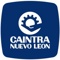 CAINTRA Nuevo León Logotype