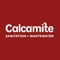 Calcamite Logotype