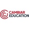 Cambiar Education Logotype