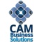 CAM Business Solutions Logotype