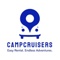 Campcruisers Logotype