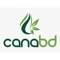 CanaBD Logotype