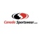 Canada Sportswear Corp. Logotype