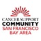 Cancer Support Community San Francisco Bay Area Logotype