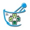 The Cannabis Pharmacy Logotype