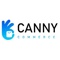 Canny Commerce Logotype