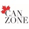 Canzone Construction Logotype