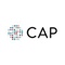 College of American Pathologists (CAP) Logotype