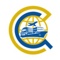 Cape Cavez Logistics Logotype