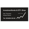 Brandt- Finanz Logotype
