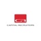 Capital Recruiters Logotype