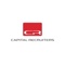 Capital Recruiters Logotype