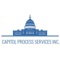 Capitol Process Services, Inc. Logotype