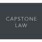 Capstone Law Logotype