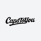 CapsToYou | Elevate Your Brand with Custom Hats Logotype