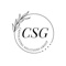 Captivating Solutions Group Logotype