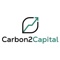 Carbon2Capital Logotype