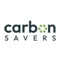Carbon Savers Logotype