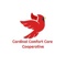 Cardinal Comfort Care Cooperative Logotype