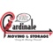 Cardinale Moving & Storage Logotype