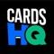 CardsHQ Logotype