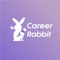 Career Rabbit Limited Logotype