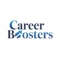 Career Boosters Logotype